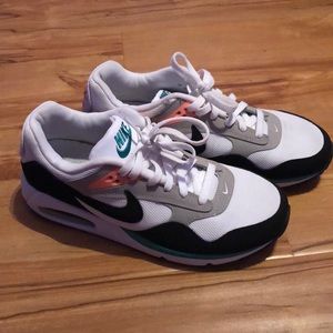 Nike air sneakers